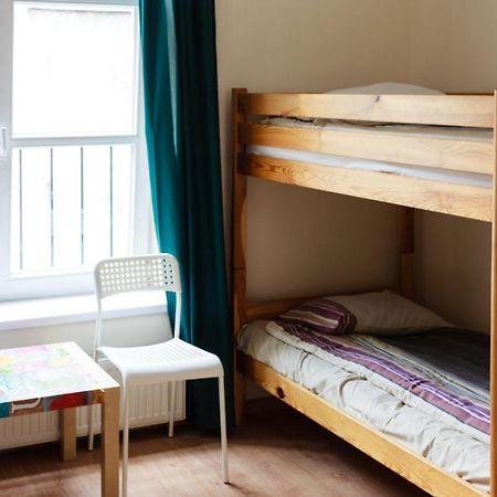 Heynow Rooms, Apartments And Hostel In City Center 크라쿠프 외부 사진