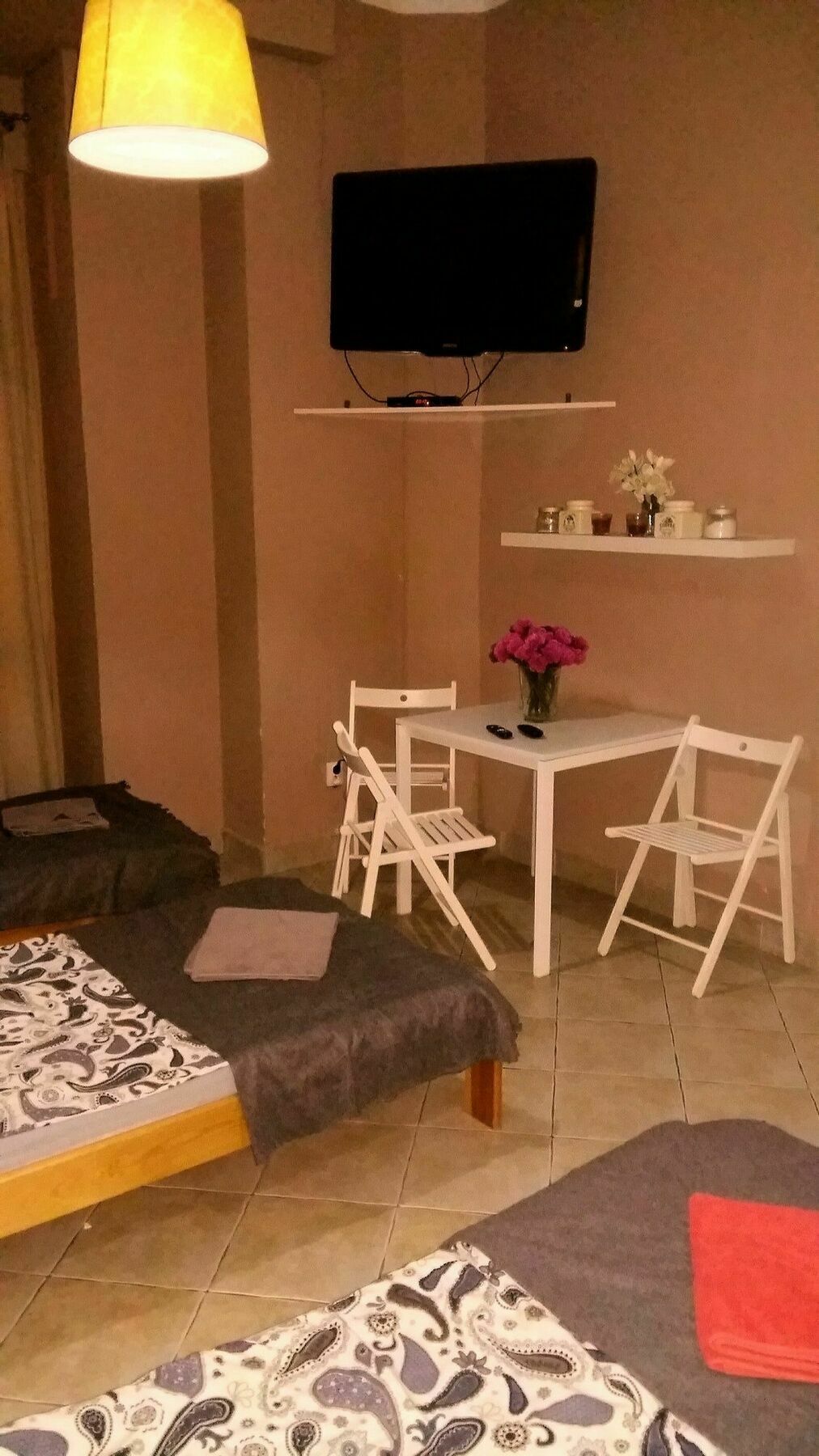 Heynow Rooms, Apartments And Hostel In City Center 크라쿠프 외부 사진